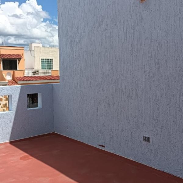 RENTA CASA LA CASTELLANA